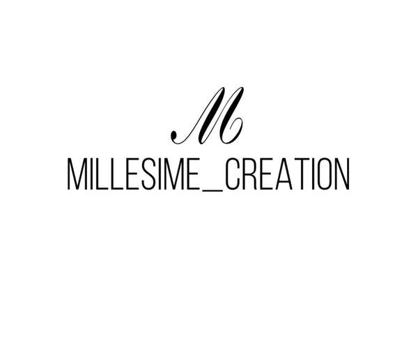 Millesime  creation 